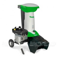 Измельчитель садовый бензиновый Viking GB 460.1 C в Омске
