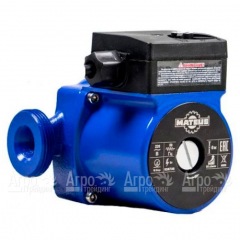 Циркуляционный насос Mateus MS05610 в Омске