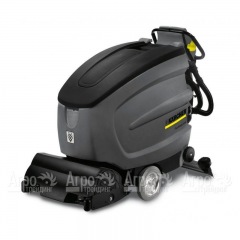 Поломоечная машина Karcher BR 55/60 WEP в Омске