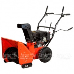 Снегоуборщик Profi P6555S в Омске