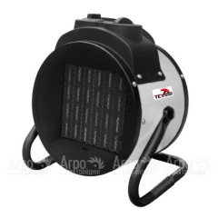 Электрическая тепловая пушка Техпром ТПЭ-2МКР в Омске