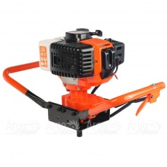 Мотобур (бензобур) Patriot PT AE65D (без шнека) в Омске