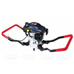 Мотобур (бензобур) Elitech БМ 200Н в Омске