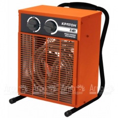 Электрическая тепловая пушка Кратон EPH-3,0/300 B в Омске