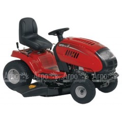 Садовый минитрактор MTD Pro P 155 HF в Омске