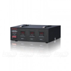 Стабилизатор Ресанта АСН-3 000/3 в Омске