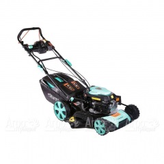 Газонокосилка бензиновая Sturm PL5114SVE в Омске