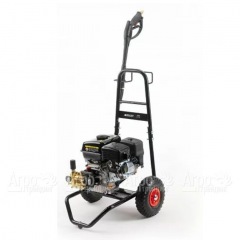 Мойка высокого давления Lavor FDX 12/200 в Омске