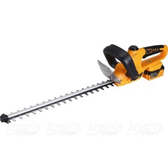 Аккумуляторный кусторез DEKO DKBC56 в Омске