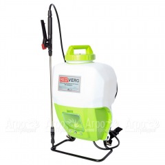 Аккумуляторный опрыскиватель RedVerg RD-GBS18/U (без аккумулятора и зарядного устройства) в Омске