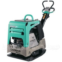 Виброплита реверсивная Caiman MVH-408DSZ 01-050803-0016 в Омске