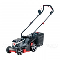 Газонокосилка аккумуляторная Al-Ko 3.22 Li Bo Flex Easy (без аккумулятора и зарядного устройства) в Омске