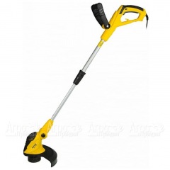 Электрический триммер Huter GET-600 в Омске