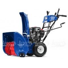 Снегоуборщик MasterYard MX 11528BE в Омске