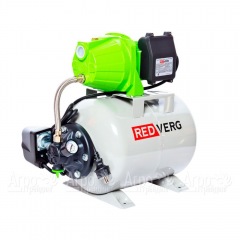 Насосная станция RedVerg RD-SP100/24L в Омске