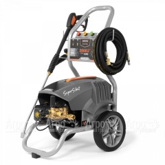 Мойка высокого давления Daewoo DAW 2500SW в Омске