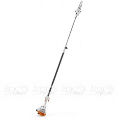 Высоторез бензиновый Stihl HT 56 C-E в Омске