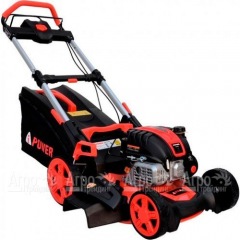 Газонокосилка бензиновая A-iPower AM48S в Омске