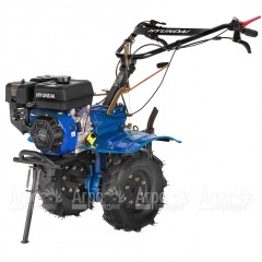 Мотоблок Hyundai T 1300 в Омске