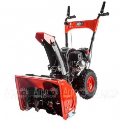 Снегоуборщик Hammer Snowbull 5600 в Омске