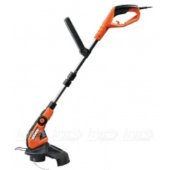 Триммер электрический Worx WG108E в Омске