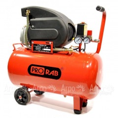 Компрессор поршневой Prorab 2150 в Омске