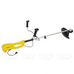 Электроса (электрический триммер) Champion ET1200 в Омске