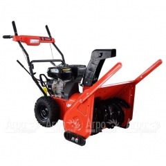 Снегоуборщик Profi P6565S в Омске