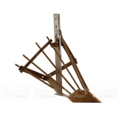 Картофелекопалка МК Крот, Тарпан, 500АМ без сцепки в Омске