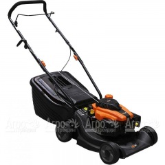 Газонокосилка бензиновая Prorab GLM 4025 в Омске