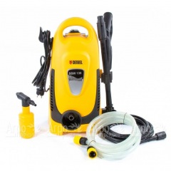 Мойка высокого давления Denzel SS W130 в Омске