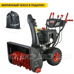 Снегоуборщик Elitech ST 1271LE (E1609.015.00) в Омске