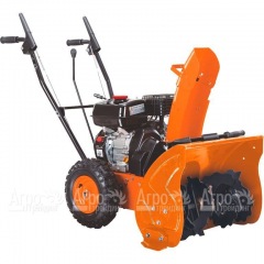 Снегоуборщик Кратон GSB-6,5S-M в Омске