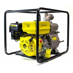 Бензиновая мотопомпа Champion GTP80H в Омске