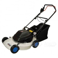 Газонокосилка электрическая Elmos EME210 в Омске