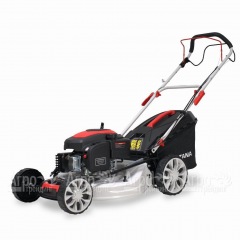 Газонокосилка бензиновая Katana KL-53BS PRO в Омске