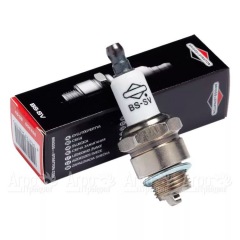 Свеча зажигания Briggs&Stratton 19LMR в Омске