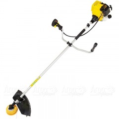Бензокоса (бензиновый триммер) Huter GGT-15004Т в Омске
