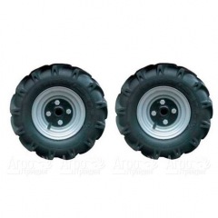 Пневматические колеса для культиваторов Prorab GT 55 BT, GT 65 BT в Омске
