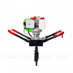 Мотобур (бензобур) RedVerg RD-EA490 в Омске