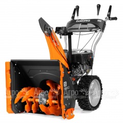 Снегоуборщик DeWORKS S 6560 в Омске