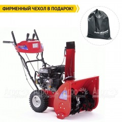 Снегоуборщик APEK-AS 6507 ME Pro Line в Омске