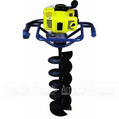 Мотобур (бензобур) Champion AG252 в Омске