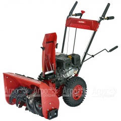 Снегоуборщик Elitech СМ 0756 (E1609.009.00) в Омске