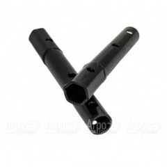 Удлинитель-переходник UP24024 для мотоблоков Villartec в Омске