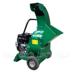 Измельчитель веток и сучьев бензиновый Sable Chippo 90 в Омске