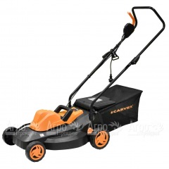 Газонокосилка электрическая Carver LME-1840 в Омске