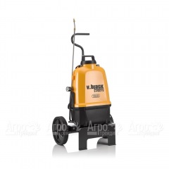 Аккумуляторный опрыскиватель Volpi V.Black E-Pro 16 Car в Омске