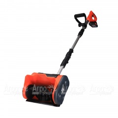 Снегоуборщик аккумуляторный Patriot PE 1003 UES в Омске