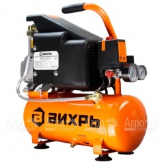 Компрессор поршневой Вихрь КМП-210/10 в Омске